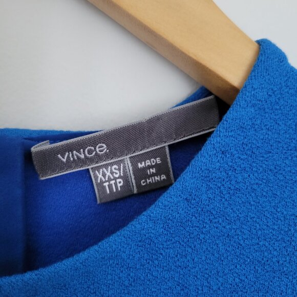 Vince Bodycon Mini Dress - Picture 7 of 7